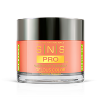 SNS Pro - Pink Book Collection - Dip/Acrylic Powder - #087