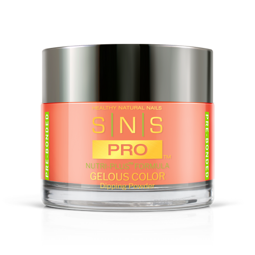SNS Pro - Pink Book Collection - Dip/Acrylic Powder - #087