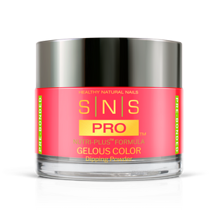 SNS Pro - Beige Book Collection - Dipping Powder - #123