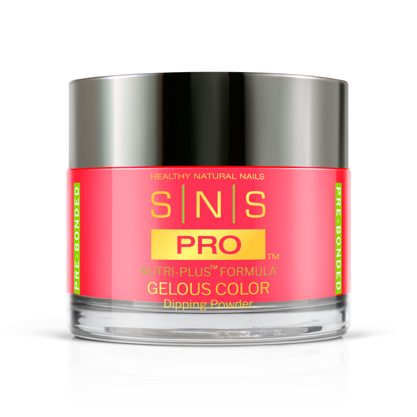 SNS Pro - Beige Book Collection - Dipping Powder - #123