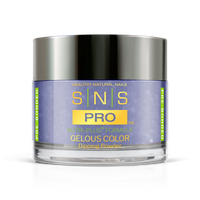 SNS Pro - Burgundy Book Collection - Dipping Powder - #039
