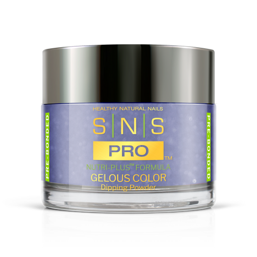 SNS Pro - Burgundy Book Collection - Dipping Powder - #039