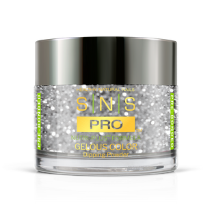 SNS Pro - Burgundy Book Collection - Dipping Powder - #067