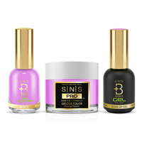 SNS Pro - Green Book Collection - 5in1 - #007