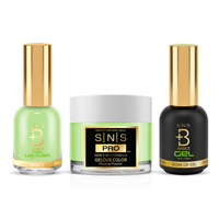 SNS Pro - Green Book Collection - 5in1 - #068