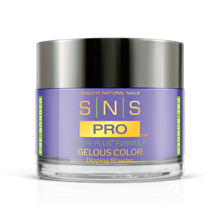 SNS Pro - Pink Book Collection - Dip/Acrylic Powder - #030