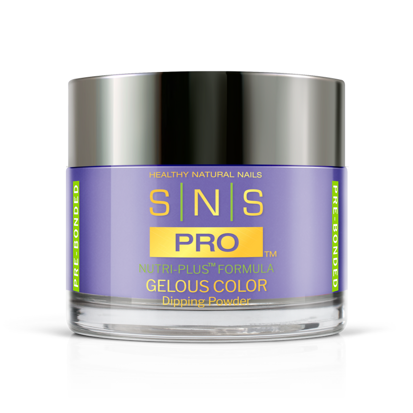 SNS Pro - Pink Book Collection - Dip/Acrylic Powder - #030
