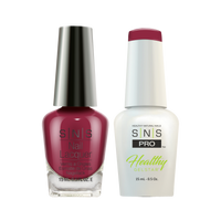 SNS Pro - Blue Book Collection - Gel & Lacquer Duo - #054