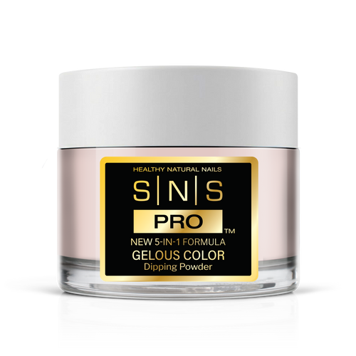 SNS Pro - Yellow Green Book Collection - Dip/Acrylic/No Activator Required Powder Powder - #042