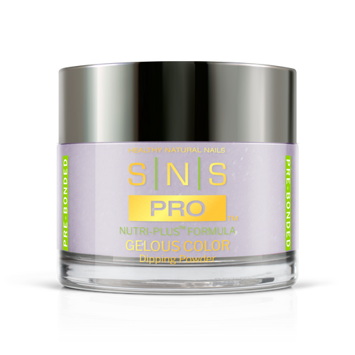 SNS Pro - Burgundy Book Collection - Dipping Powder - #034