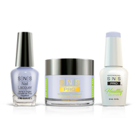 SNS Pro - Blue Book Collection - 4in1 - #042