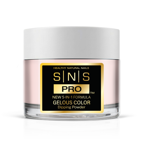 SNS Pro - Yellow Green Book Collection - Dip/Acrylic/No Activator Required Powder Powder - #026
