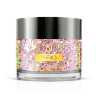 SNS Pro - Burgundy Book Collection - Dipping Powder - #066