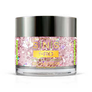 SNS Pro - Burgundy Book Collection - Dipping Powder - #066