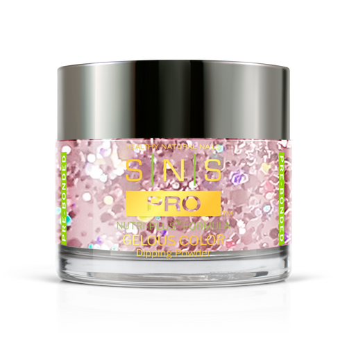 SNS Pro - Burgundy Book Collection - Dipping Powder - #066