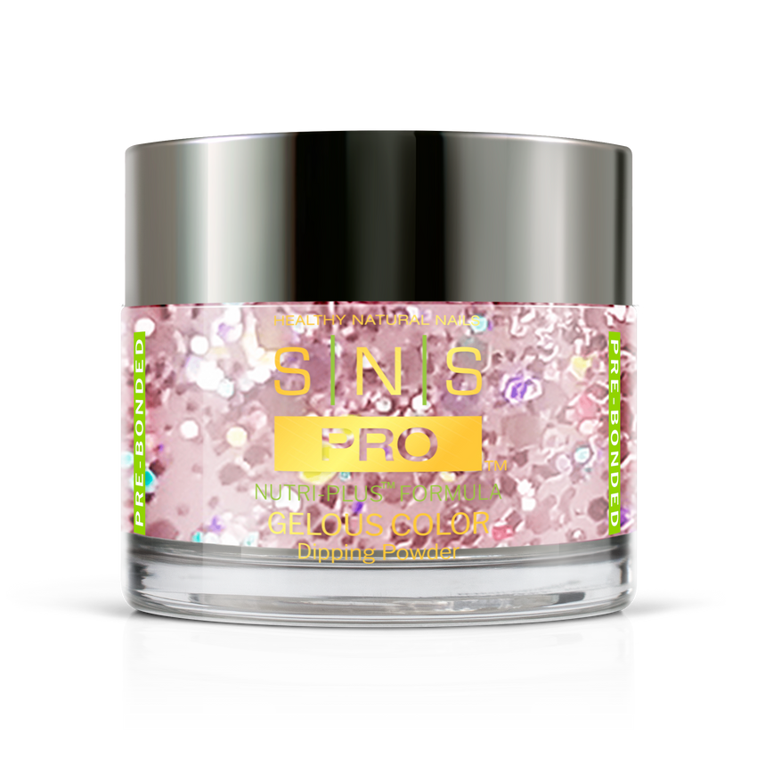 SNS Pro - Burgundy Book Collection - Dipping Powder - #066