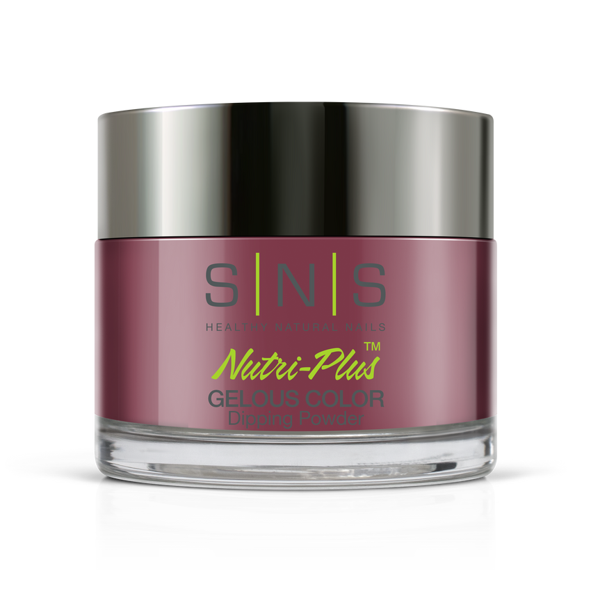 SNS Pro - Blue Book Collection - Dip/Acrylic Powder - #127
