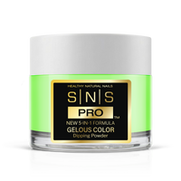 SNS Pro - Green Book Collection - Dip/Acrylic/No Activator Required Powder Powder - #005