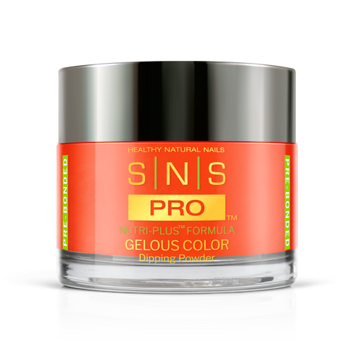 SNS Pro - Beige Book Collection - Dipping Powder - #129