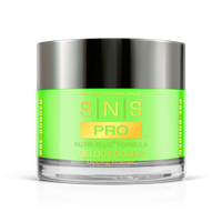 SNS Pro - Beige Book Collection - Dipping Powder - #111