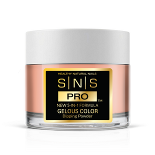 SNS Pro - Yellow Green Book Collection - Dip/Acrylic/No Activator Required Powder Powder - #003