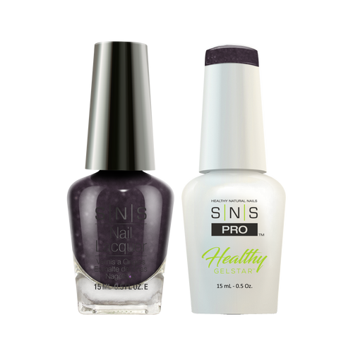 SNS Pro - Blue Book Collection - Gel & Lacquer Duo - #061