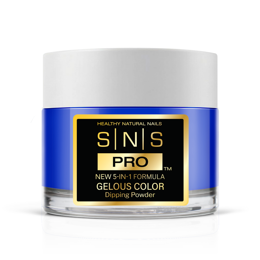 SNS Pro - Green Book Collection - Dip/Acrylic/No Activator Required Powder Powder - #072
