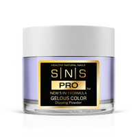 SNS Pro - Yellow Green Book Collection - Dip/Acrylic/No Activator Required Powder Powder - #012