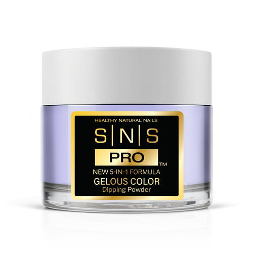 SNS Pro - Yellow Green Book Collection - Dip/Acrylic/No Activator Required Powder Powder - #012