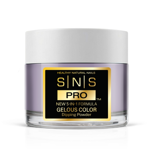 SNS Pro - Yellow Green Book Collection - Dip/Acrylic/No Activator Required Powder Powder - #103