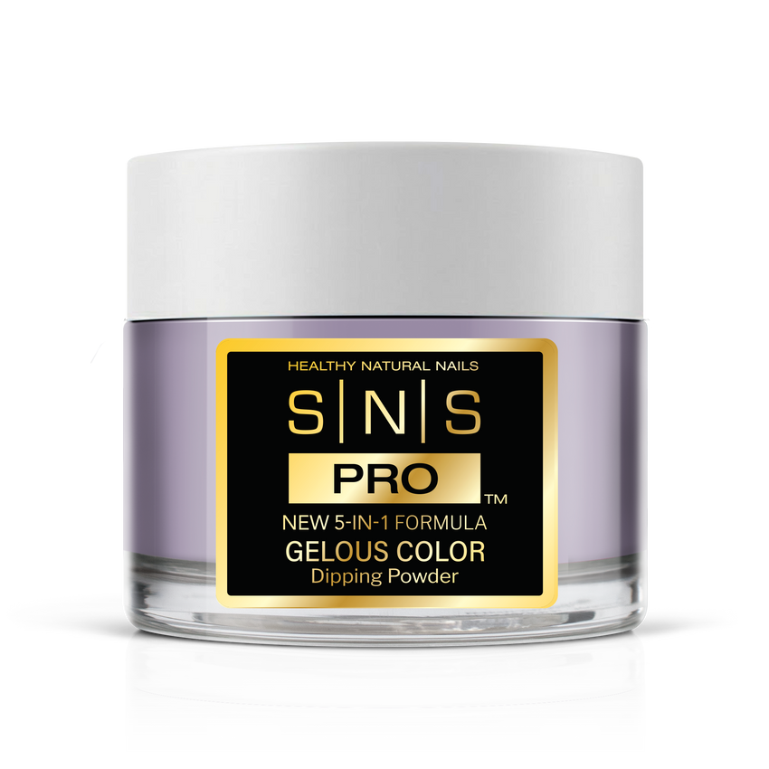 SNS Pro - Yellow Green Book Collection - Dip/Acrylic/No Activator Required Powder Powder - #103