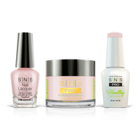 SNS Pro - Blue Book Collection - 4in1 - #078