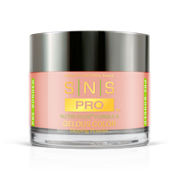 SNS Pro - Burgundy Book Collection - Dipping Powder - #004