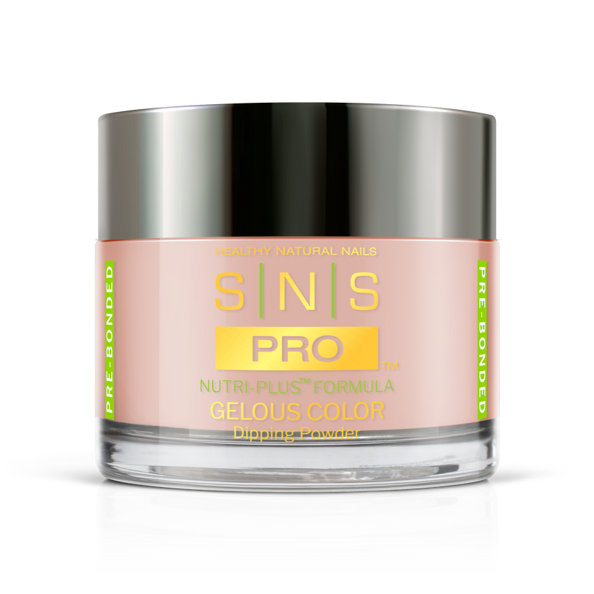 SNS Pro - Burgundy Book Collection - Dipping Powder - #088