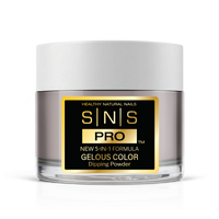 SNS Pro - Yellow Green Book Collection - Dip/Acrylic/No Activator Required Powder Powder - #091