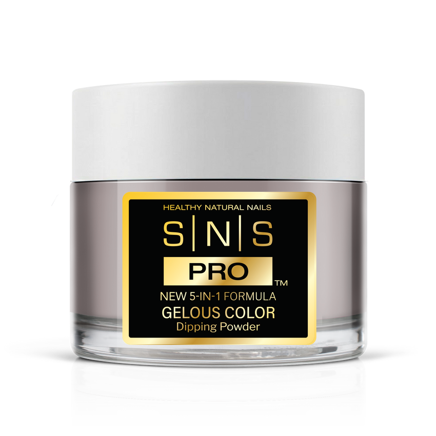 SNS Pro - Yellow Green Book Collection - Dip/Acrylic/No Activator Required Powder Powder - #091