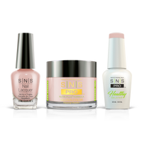 SNS Pro - Pink Book Collection - 4in1 - #021