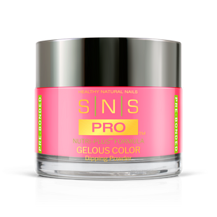 SNS Pro - Burgundy Book Collection - Dipping Powder - #024