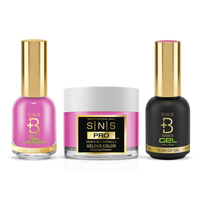 SNS Pro - Green Book Collection - 5in1 - #063
