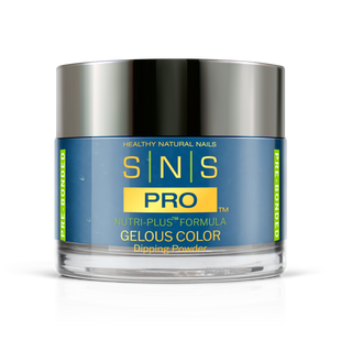 SNS Pro - Pink Book Collection - Dip/Acrylic Powder - #125