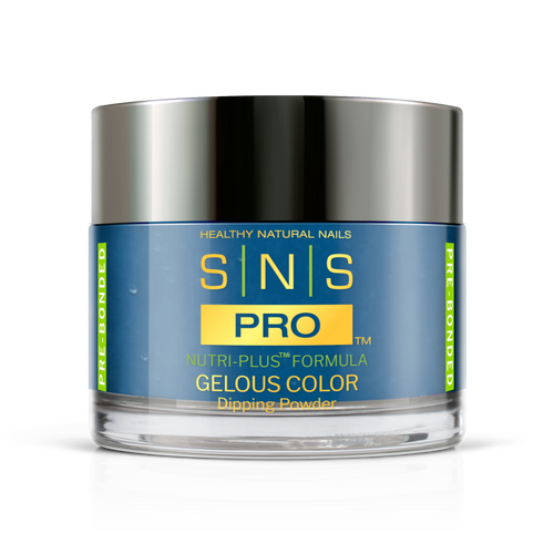 SNS Pro - Pink Book Collection - Dip/Acrylic Powder - #125
