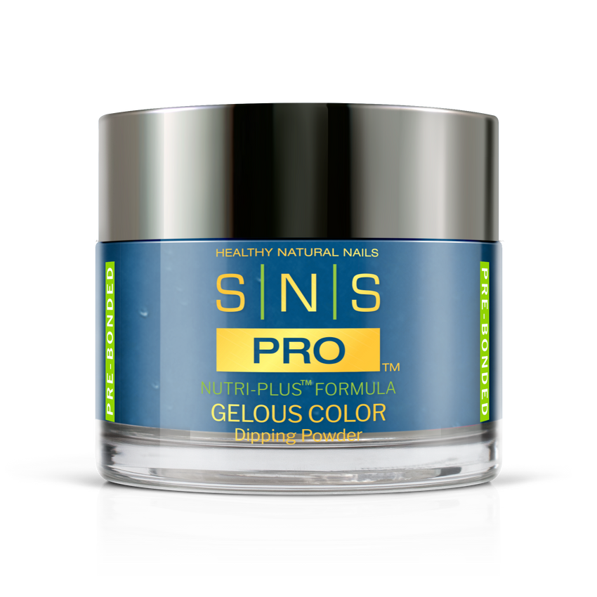 SNS Pro - Pink Book Collection - Dip/Acrylic Powder - #125