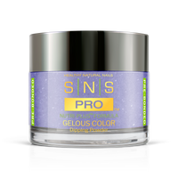 SNS Pro - Burgundy Book Collection - Dipping Powder - #025