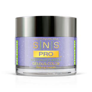 SNS Pro - Burgundy Book Collection - Dipping Powder - #025