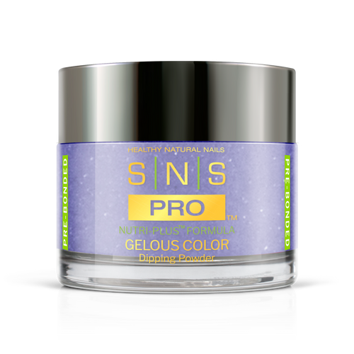 SNS Pro - Burgundy Book Collection - Dipping Powder - #025