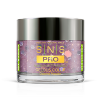 SNS Pro - Pink Book Collection - Dip/Acrylic Powder - #098
