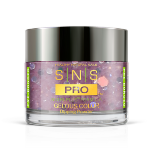 SNS Pro - Pink Book Collection - Dip/Acrylic Powder - #098