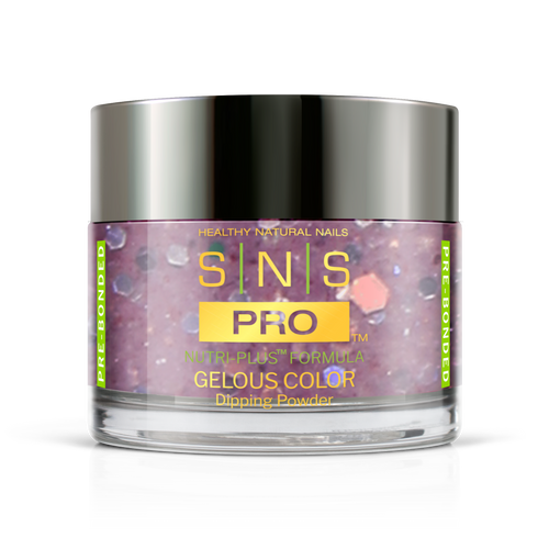 SNS Pro - Pink Book Collection - Dip/Acrylic Powder - #098