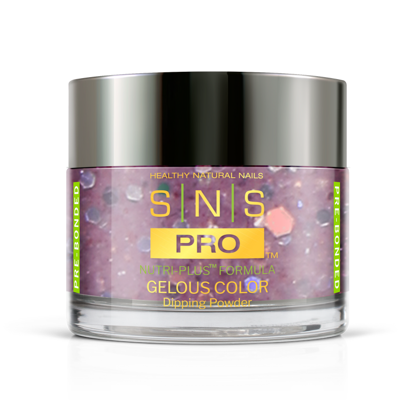 SNS Pro - Pink Book Collection - Dip/Acrylic Powder - #098