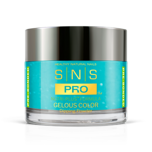 SNS Pro - Pink Book Collection - Dip/Acrylic Powder - #096